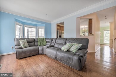 3334 Castle Ridge Cir unit 8, Silver Spring, MD 20904 - photo 7