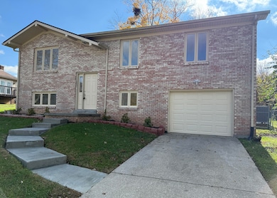 203 Davis St, Berea, KY 40403 - photo 4