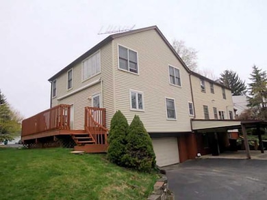 Exterior Back