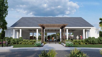 French Quarter Creek Amenity-6
