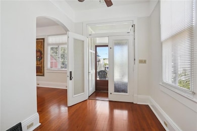 Foyer