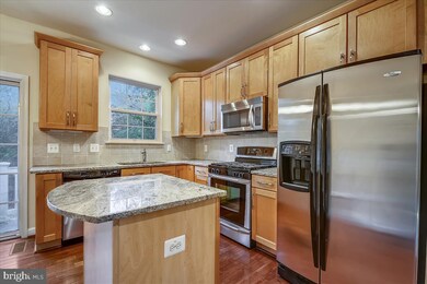 730 Garrett a Morgan Blvd, Hyattsville, MD 20785 - photo 2