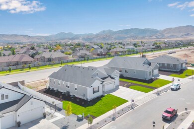 6187 W Wapiti Ridge Ln unit 334, Herriman, UT 84096 - photo 4