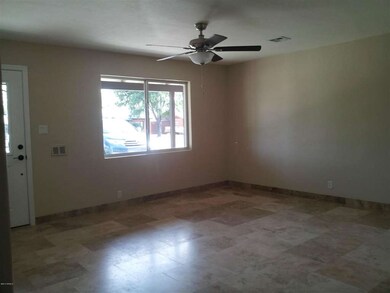 Front Living Room