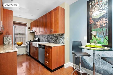 120 Bennett Ave unit 1D, New York, NY 10033 - photo 3