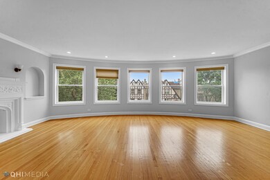 6144 N Washtenaw Ave unit 4, Chicago, IL 60659 - photo 5