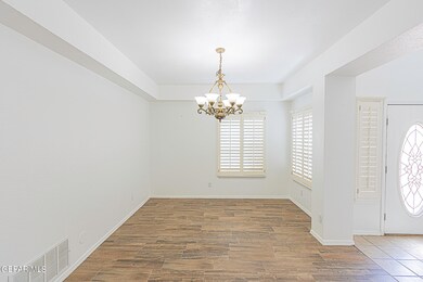 695 Paseo Del Mar Dr, El Paso, TX 79928 - photo 7
