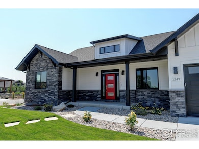 1347 Burt Ave, Berthoud, CO 80513 - photo 3