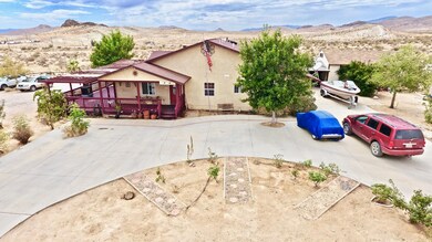 5550 Werner St, Rosamond, CA 93560 - photo 2