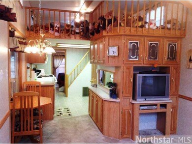 Beautiful Interior.