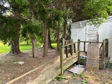 6009 Occohannock Neck Rd, Exmore, VA 23350 - photo 4