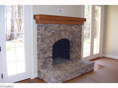 2560 Northmont Lake Dr, Asheboro, NC 27205 - photo 3