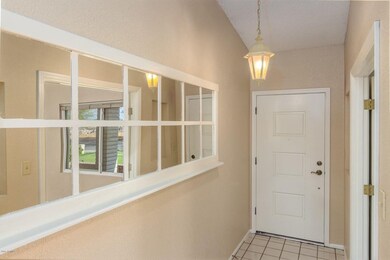 Entry Way