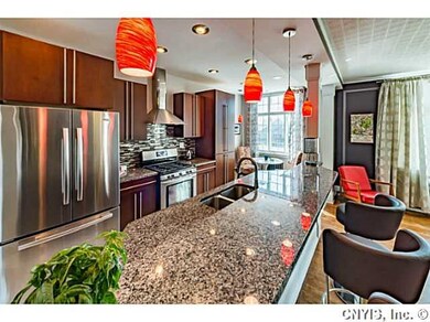 Kitchen Dining