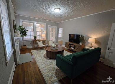 3256 Montezuma Rd, Montgomery, AL 36106 - photo 2