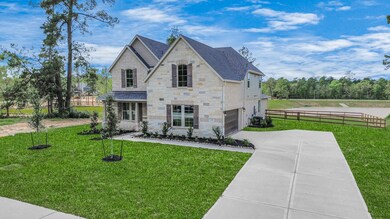 573 Black Bronco Rd, Magnolia, TX 77354 - photo 2