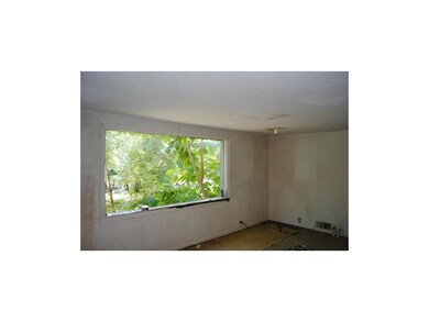 Living Room Picture Window