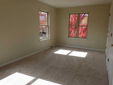 Bedroom.