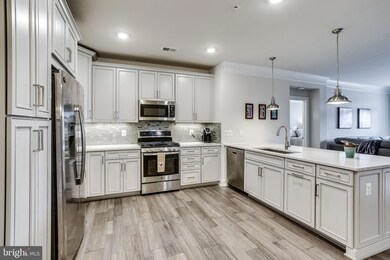 21022 Rocky Knoll Square unit 203, Ashburn, VA 20147 - photo 7