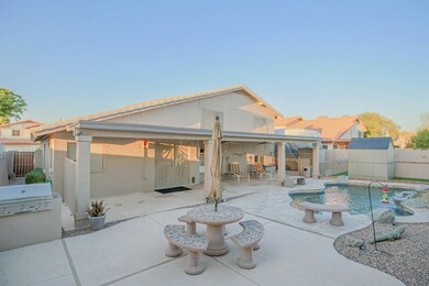 4019 W Charlotte Dr Glendale AZ 85310 X-