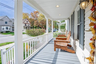 354 Miller St, North Tonawanda, NY 14120 - photo 5