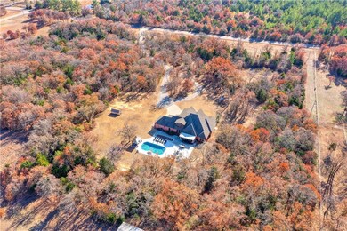 30154 Hardesty Rd, McLoud, OK 74851 - photo 3