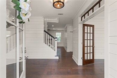 1024 Sinclair Pointe, Saint Simons Island, GA 31522 - photo 7