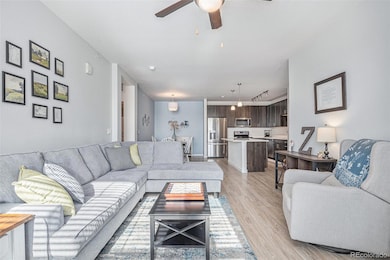 17297 Wilde Ave unit 205, Parker, CO 80134 - photo 6