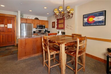The Springs in Keystone unit 8818, Dillon, CO 80435 - photo 2