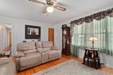 1403 Wesson Rd unit 20, Shelby, NC 28152 - photo 3
