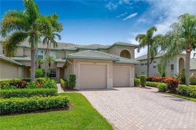 1573 SE Prestwick Ln unit 3B, Port Saint Lucie, FL 34952 - photo 5