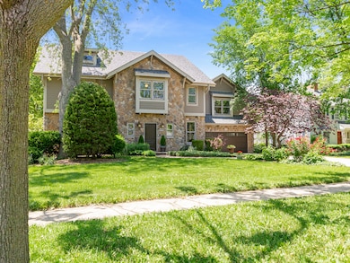 808 Argyle Ave, Flossmoor, IL 60422 - photo 3