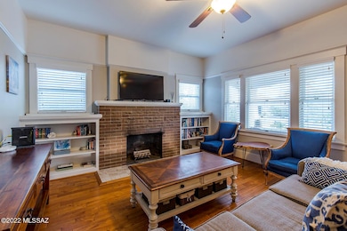 1935 E 4th St, Tucson, AZ 85719 - photo 6