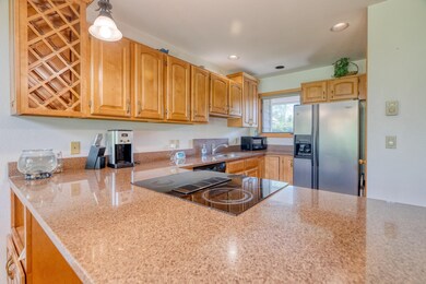 17 Eagle Bend Kitchen