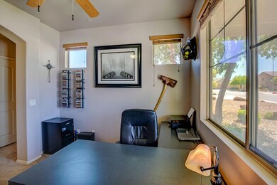 Office/den