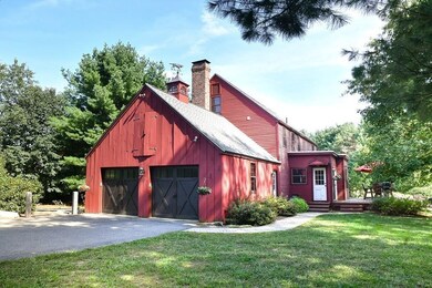 210 Haynes Rd, Sudbury, MA 01776 - photo 4