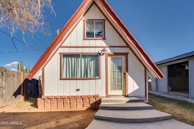 Guest House