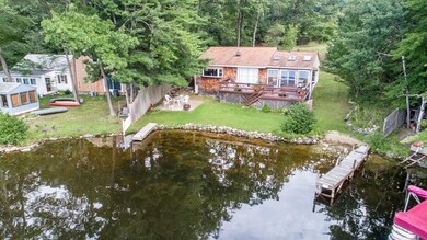 28 Oak Ridge Rd, Lunenburg, MA 01462 - photo 2