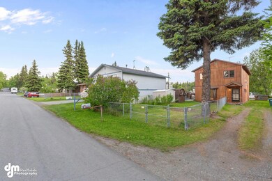 4104 Hayes Street, Anchorage, AK 99503