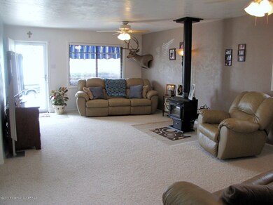 LIVING ROOM/NEW FLOORING