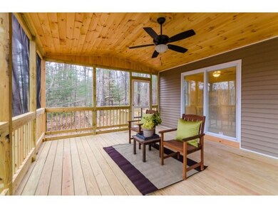 38 Leavitt Ln, Strafford, NH 03884 - photo 5