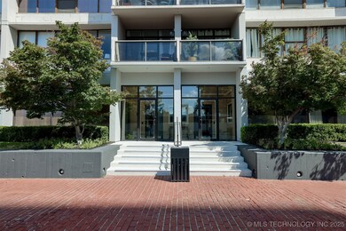 Central Park Residences unit 1405, Tulsa, OK 74119 - photo 6