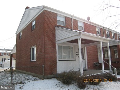 1901 Ormand Rd, Dundalk, MD 21222 - photo 2