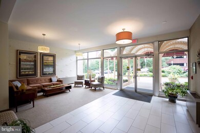 Park Towers Condominium unit 517, Falls Church, VA 22046 - photo 2