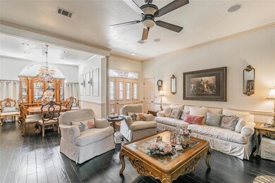 1800 Arthurs Cir, Bedford, TX 76021 - photo 5