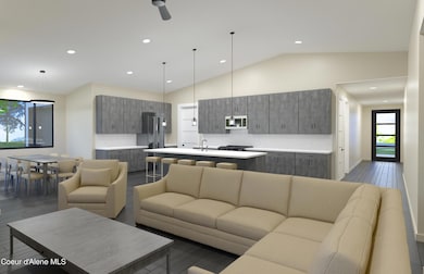 1215 E Sleeping Deer Ave, Hayden, ID 83835 - photo 5