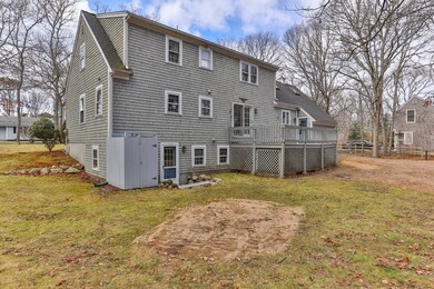 52 Goose Point Rd, Centerville, MA 02632 - photo 2