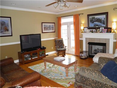 41 Francis Ct, Manchester, TN 37355 - photo 2