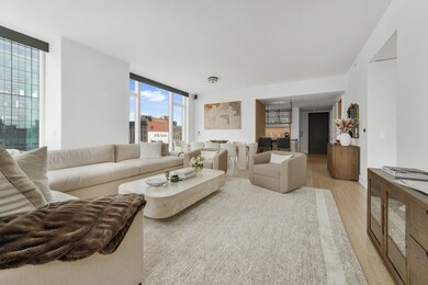 Madison Square Park Tower unit 26A, New York, NY 10010 - photo 4