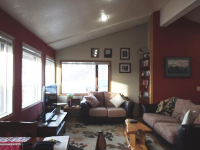frontroom